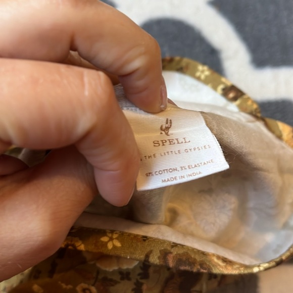 BNWT Little Spell Shorts - Picture 10 of 11